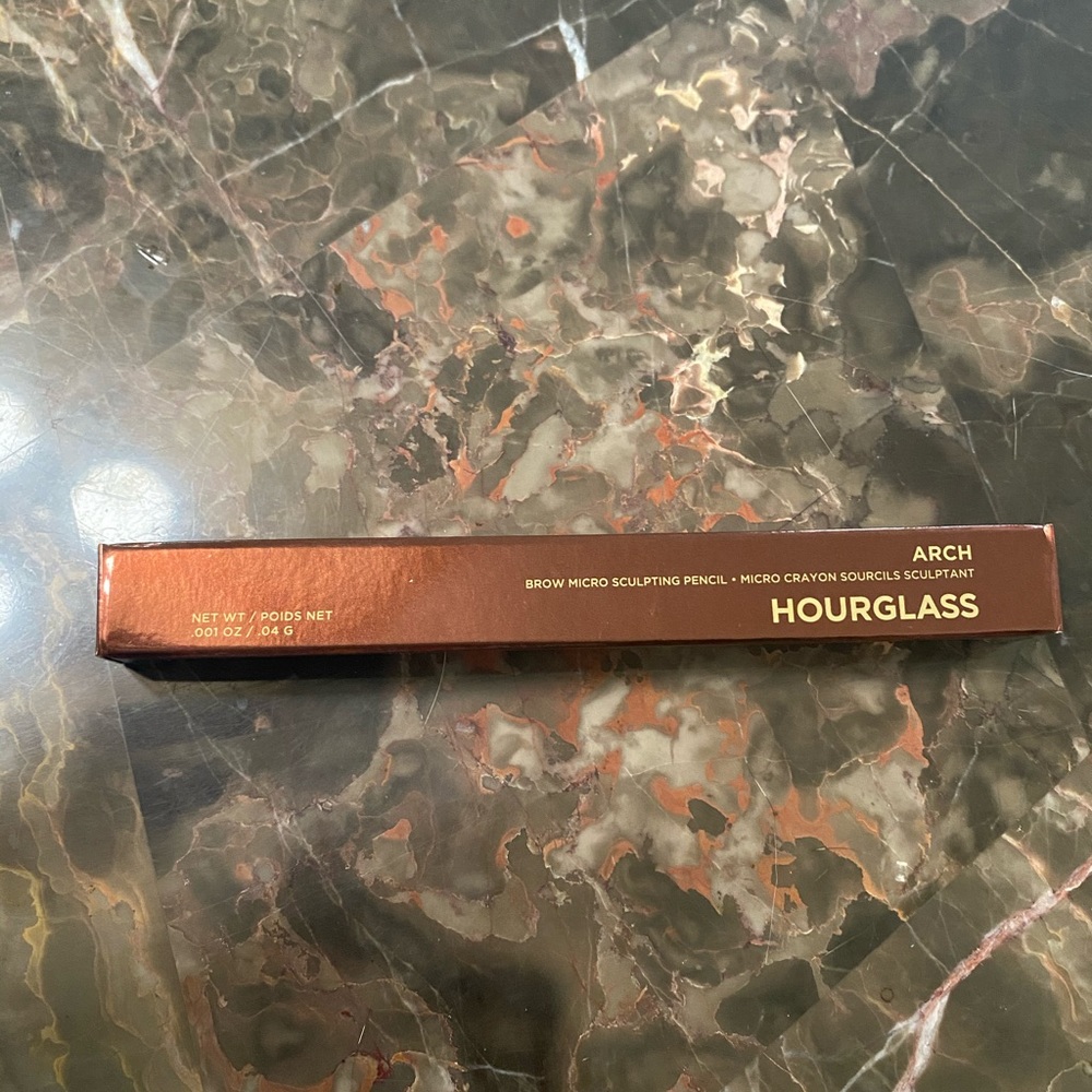 Brow Sculpting Pencil